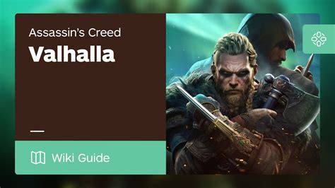 assassin's creed valhalla wiki guide.